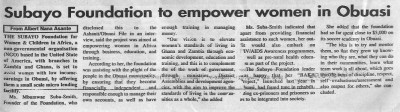 text of the statesman